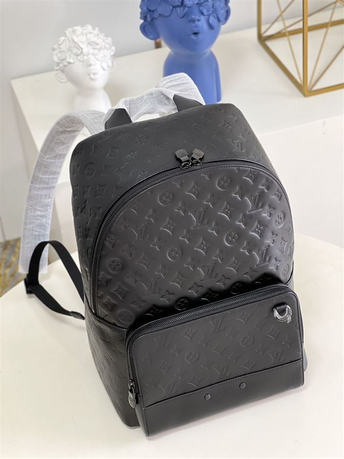 LOUIS VUITTON RACER BACKPACK - LVB014