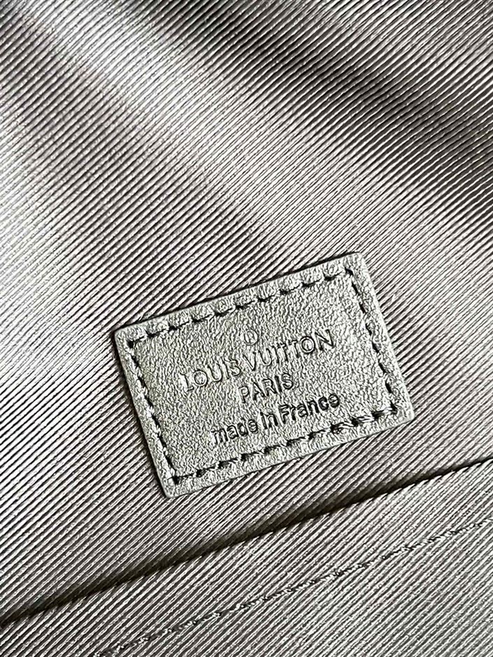 LOUIS VUITTON RACER BACKPACK - LVB014