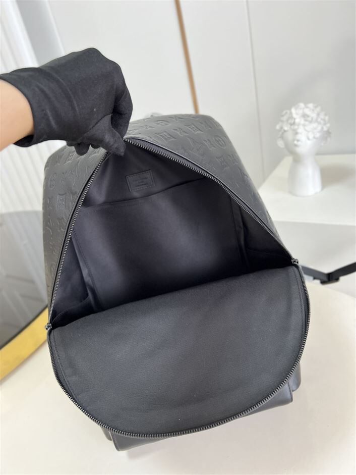 LOUIS VUITTON RACER BACKPACK - LVB014