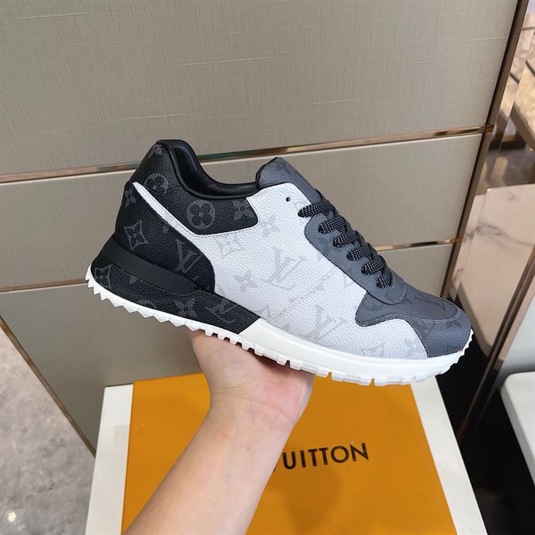 LOUIS VUITTON RUN AWAY SNEAKER - LVS007
