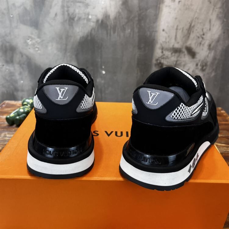 LOUIS VUITTON RUN AWAY SNEAKER - LVS050