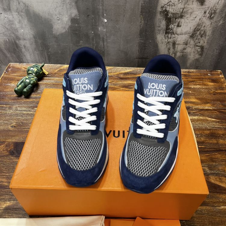 LOUIS VUITTON RUN AWAY SNEAKER - LVS074