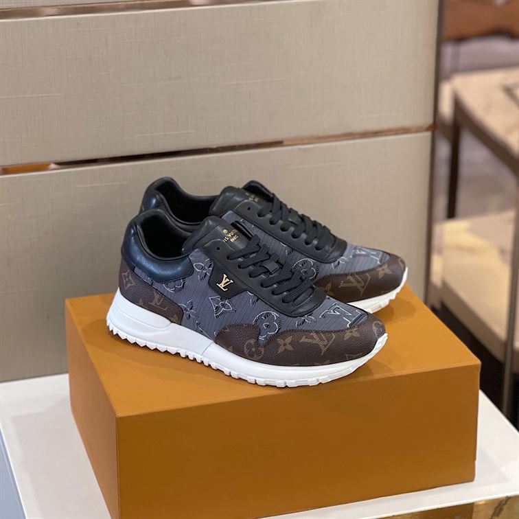LOUIS VUITTON RUN AWAY SNEAKERS - LVS009
