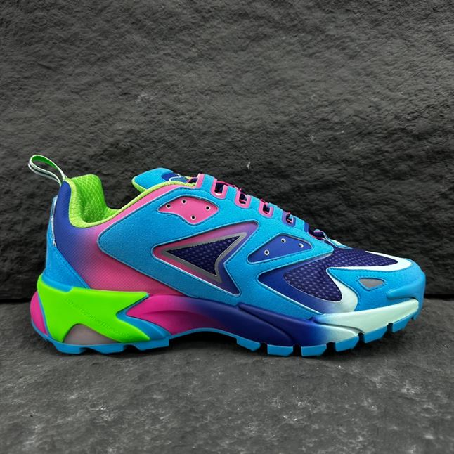 LOUIS VUITTON RUNNER TATIC BLUE - LVS170