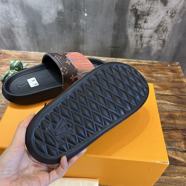 LOUIS VUITTON SANDALS - LVSD012