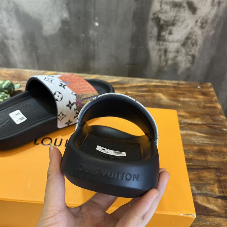 LOUIS VUITTON SANDALS - LVSD013