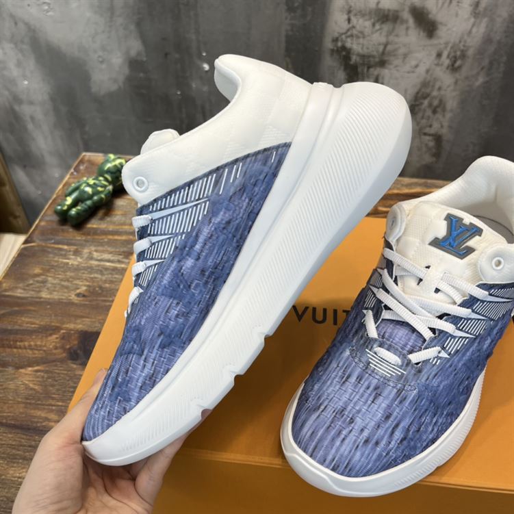LOUIS VUITTON SHOW UP SNEAKER - LVS089