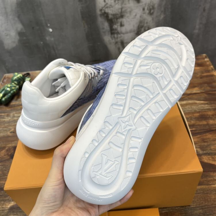 LOUIS VUITTON SHOW UP SNEAKER - LVS089