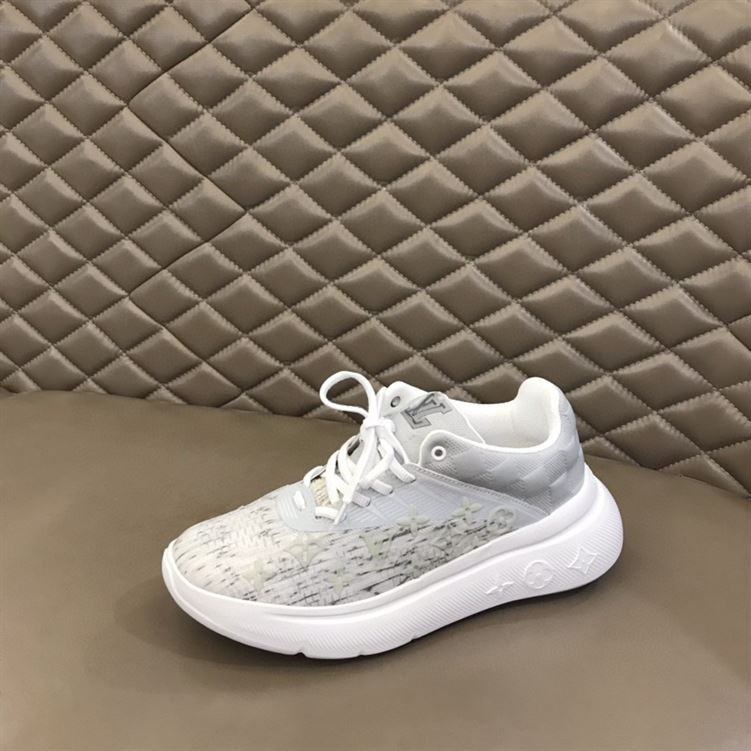 LOUIS VUITTON SHOW UP SNEAKER - LVS090