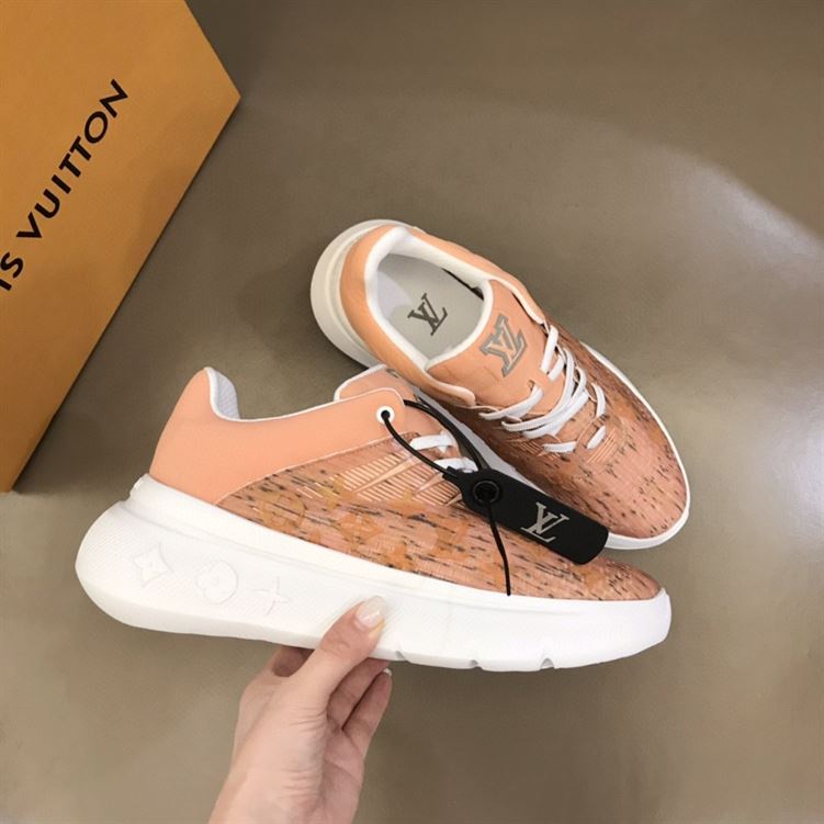 LOUIS VUITTON SHOW UP SNEAKER - LVS091