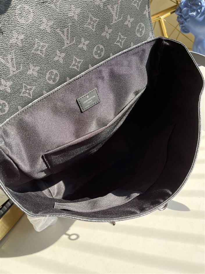 LOUIS VUITTON STEAMER BACKPACK - LVB037