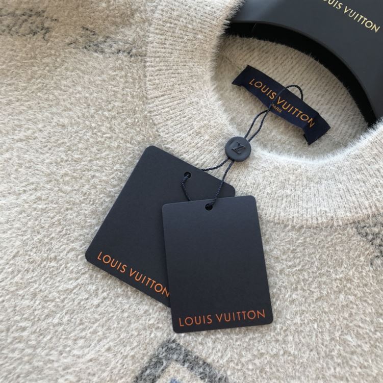 LOUIS VUITTON SWEATERS - LVH027