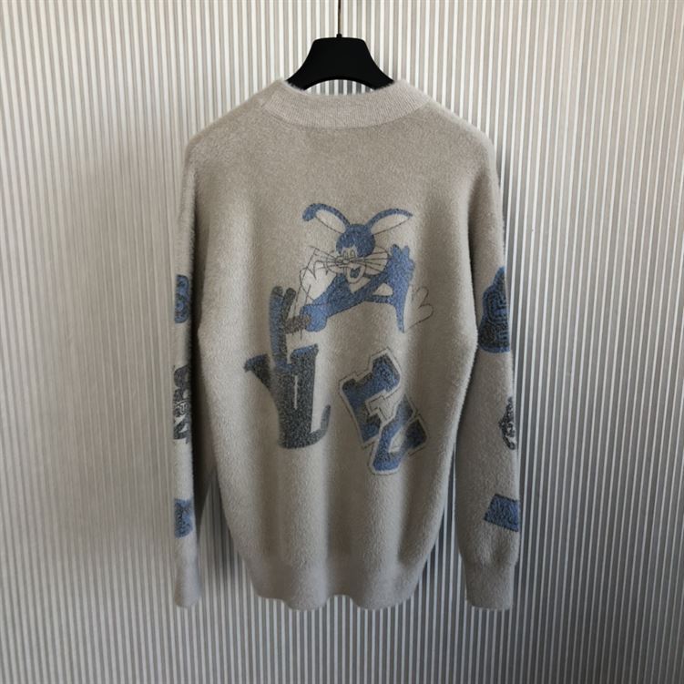 LOUIS VUITTON SWEATERS - LVH027