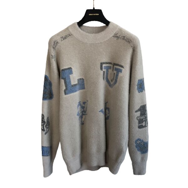 LOUIS VUITTON SWEATERS - LVH027
