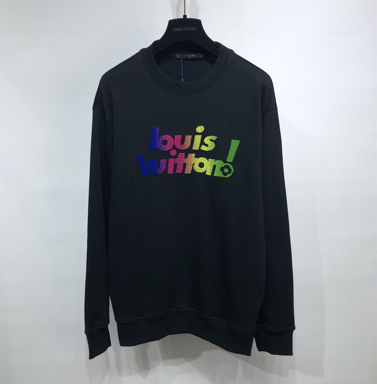 LOUIS VUITTON SWEATSHIRT - LVH011