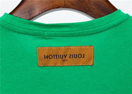 LOUIS VUITTON T-SHIRT - LVTS009