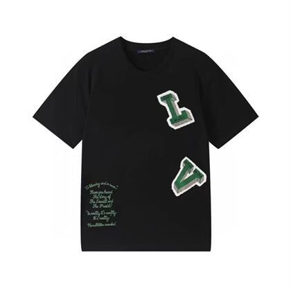LOUIS VUITTON T-SHIRT - LVTS010