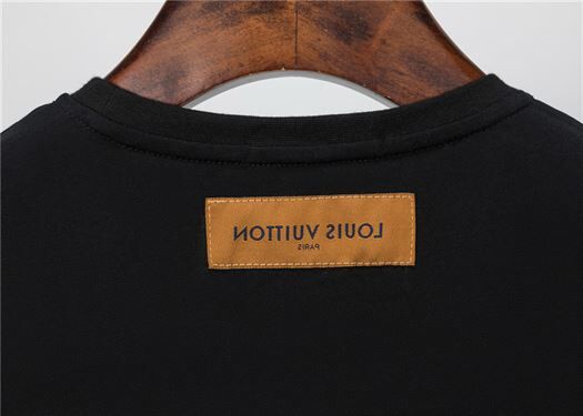 LOUIS VUITTON T-SHIRT - LVTS010