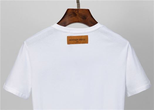 LOUIS VUITTON T-SHIRT - LVTS012