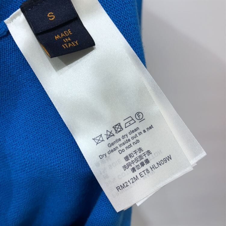 LOUIS VUITTON T-SHIRT - LVTS014