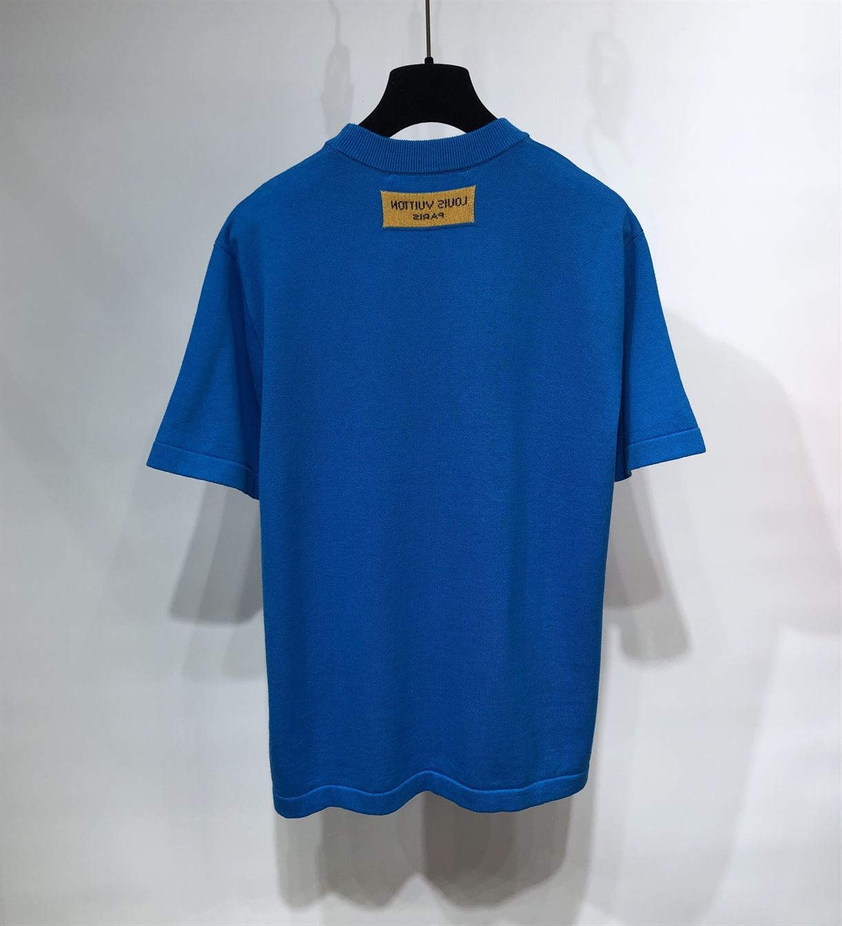 LOUIS VUITTON T-SHIRT - LVTS014