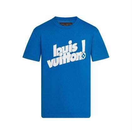 LOUIS VUITTON T-SHIRT - LVTS014