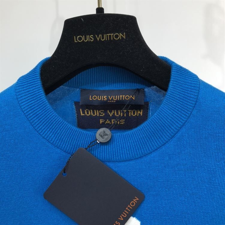 LOUIS VUITTON T-SHIRT - LVTS014