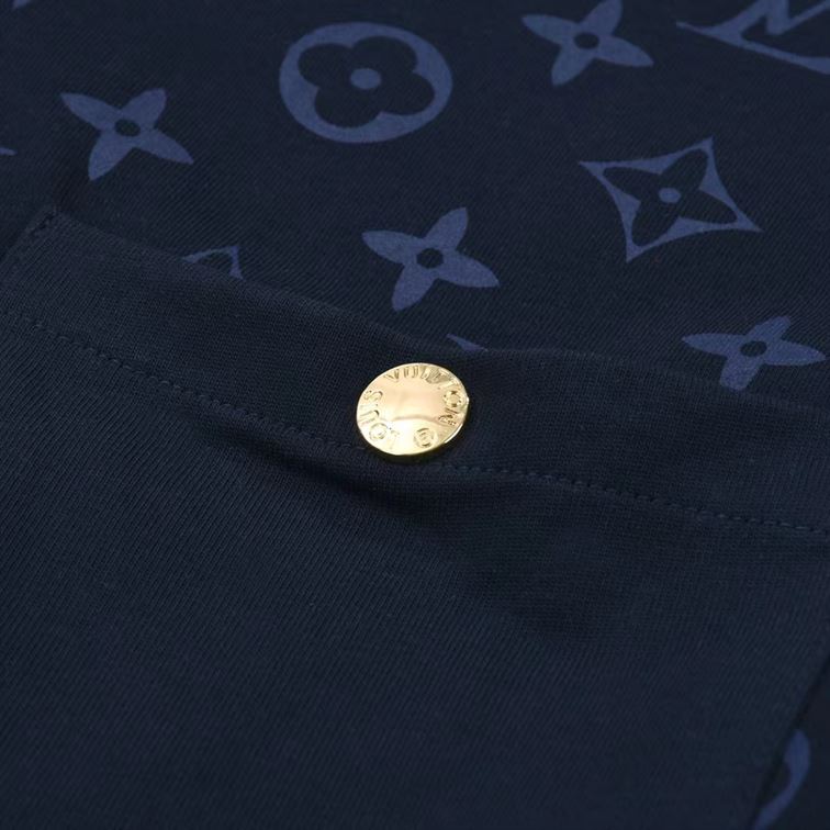 LOUIS VUITTON T-SHIRT - LVTS015