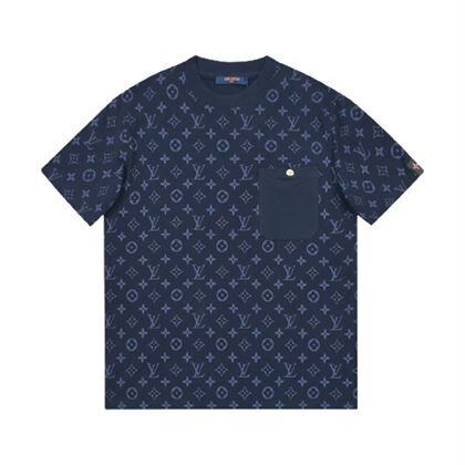 LOUIS VUITTON T-SHIRT - LVTS015