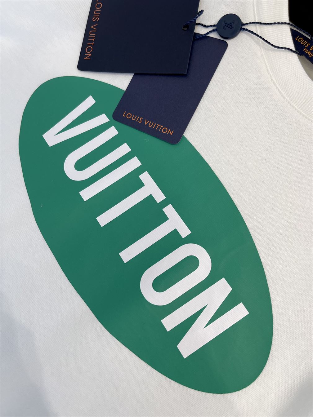 LOUIS VUITTON T-SHIRT - LVTS016