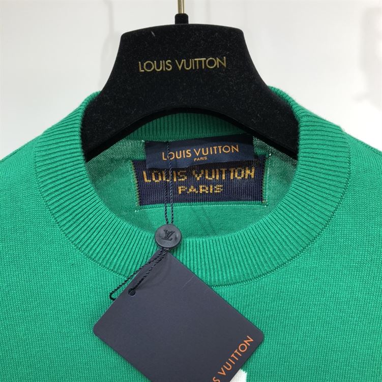 LOUIS VUITTON T-SHIRT - LVTS018