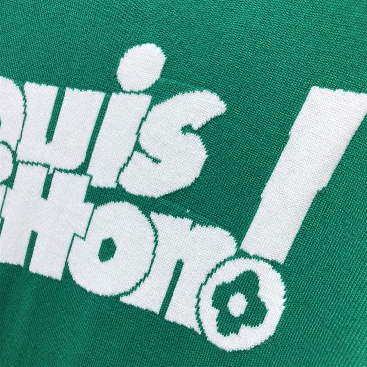 LOUIS VUITTON T-SHIRT - LVTS018