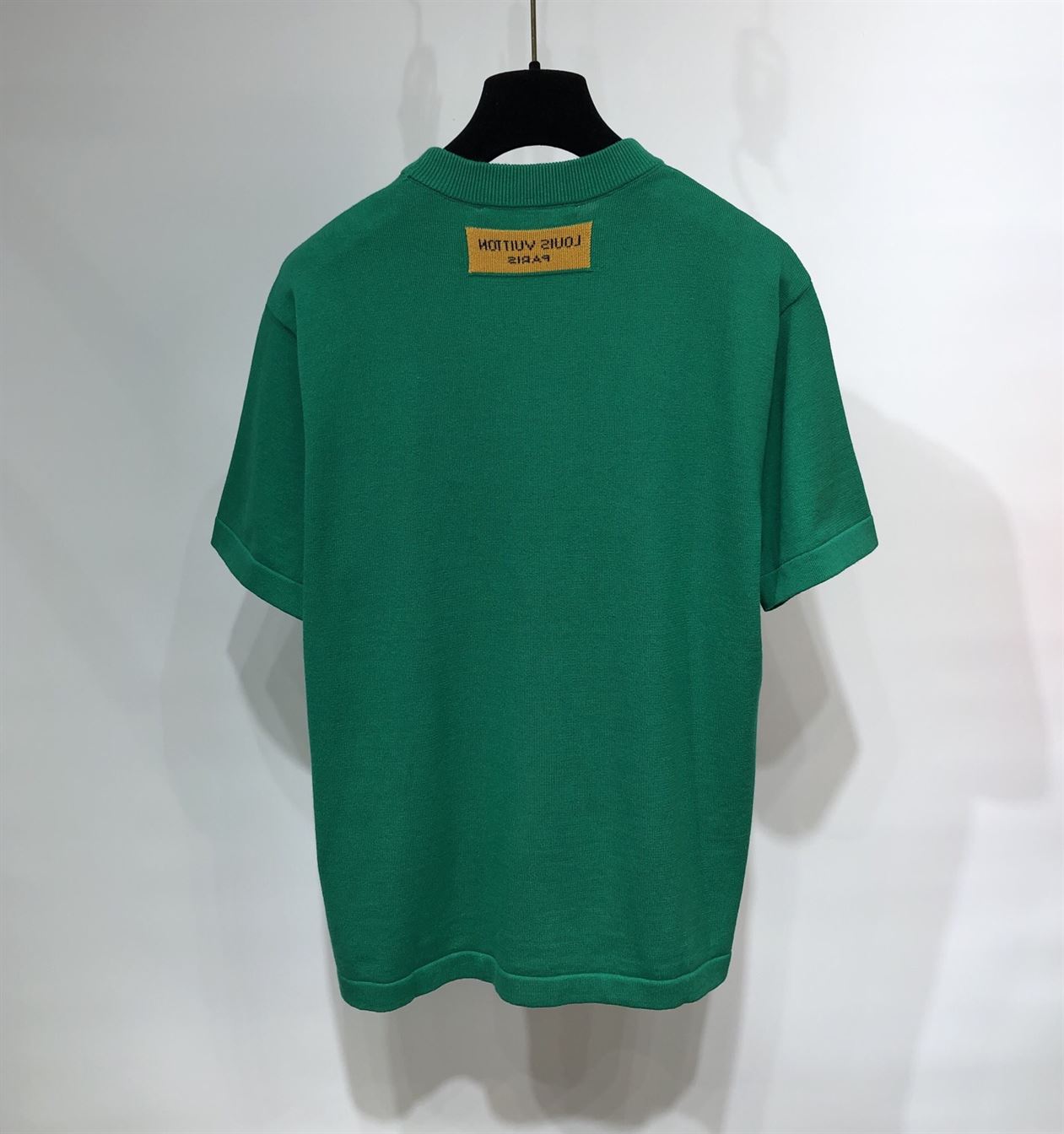 LOUIS VUITTON T-SHIRT - LVTS018