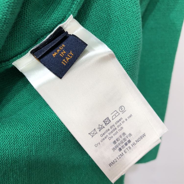 LOUIS VUITTON T-SHIRT - LVTS018