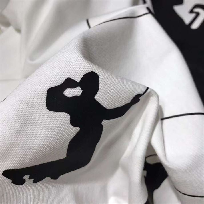 LOUIS VUITTON T-SHIRT - LVTS021