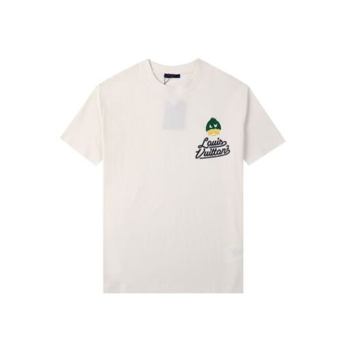 LOUIS VUITTON T-SHIRT - LVTS027