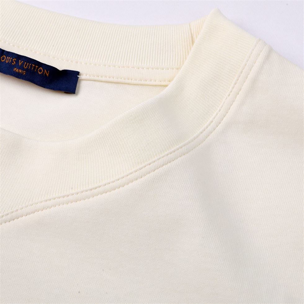 LOUIS VUITTON T-SHIRT - LVTS027