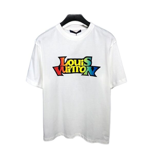 LOUIS VUITTON T-SHIRT - LVTS032