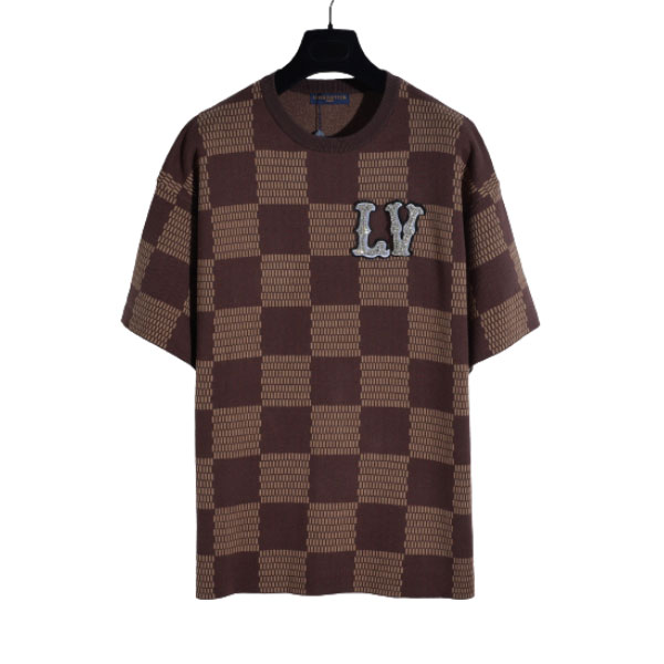 LOUIS VUITTON T-SHIRT - LVTS062
