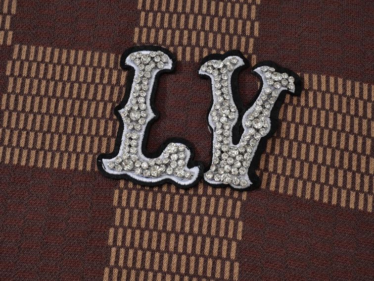 LOUIS VUITTON T-SHIRT - LVTS062