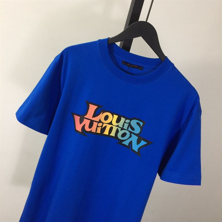 LOUIS VUITTON T-SHIRT - LVTS064