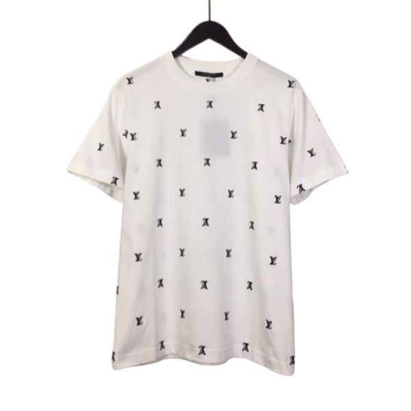 LOUIS VUITTON T-SHIRT - LVTS067
