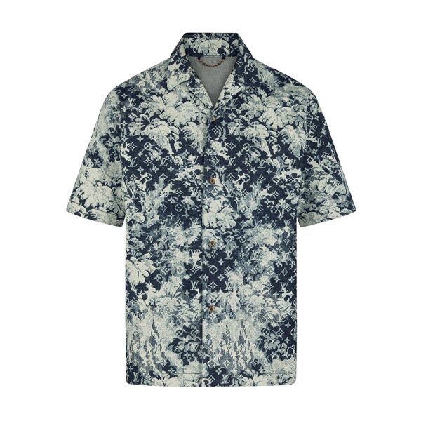 LOUIS VUITTON TAPESTRY MONOGRAM - LVTS050