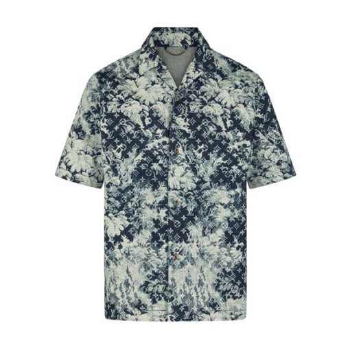 LOUIS VUITTON TAPESTRY MONOGRAM - LVTS050