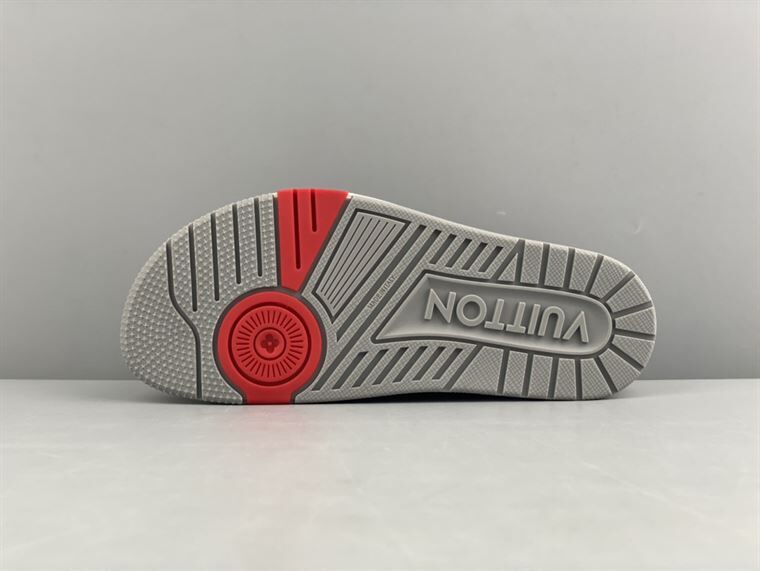 LOUIS VUITTON TRAINER MULES - LVSD002