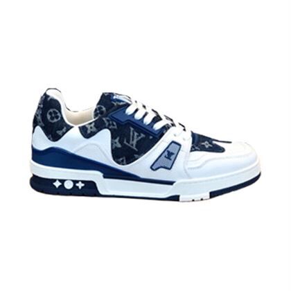 LOUIS VUITTON TRAINER SNEAKER - LVS031