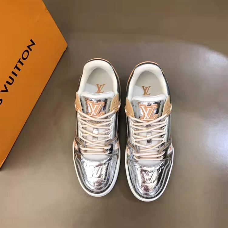 LOUIS VUITTON TRAINER SNEAKER - LVS041