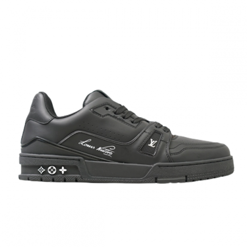 LOUIS VUITTON TRAINER SNEAKER - LVS084