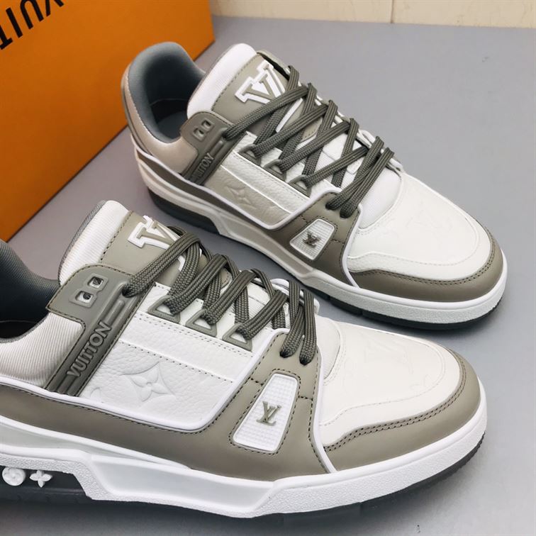 LOUIS VUITTON TRAINER SNEAKER - LVS123