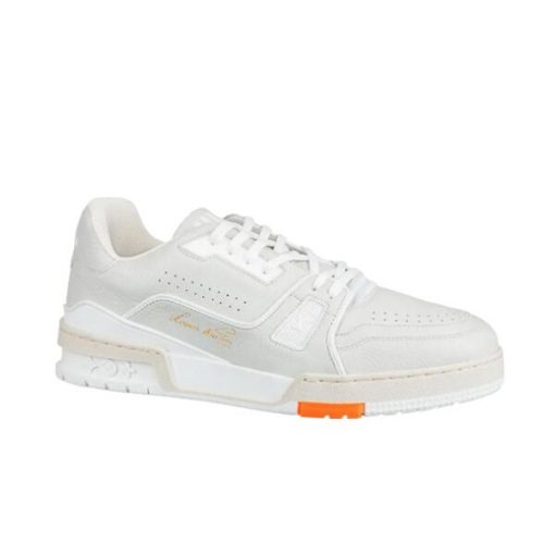 LOUIS VUITTON TRAINER SNEAKER- LVS030